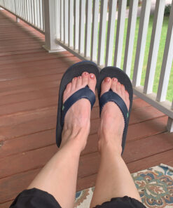 Sanuk Yoga Mat 8 Navy 20 C11dQgMzk S