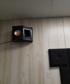 BIC Acoustech PL-66 Surround Speakers (Pair) 38 C11j65UoErS