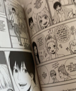 orange: The Complete Collection 1 44 C12 a3tYLfS