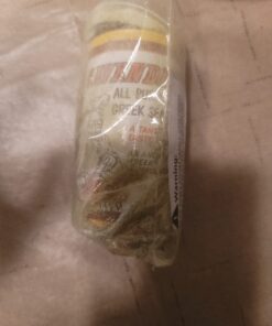 Cavender All Purpose Greek Seasoning 3.25 oz 3.25 Ounce (Pack of 1) 24 C1238daJbhS