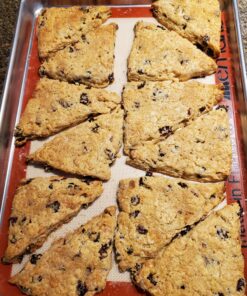 Jovial Einkorn 100% Organic Einkorn All Purpose Flour - Baking Flour, High Protein, Non-GMO, USDA Certified Organic, Unbleached Flour, Product of Italy, Organic All Purpose Flour - 32 Oz, 5 Pack 2 Pound (Pack of 5) 36 C126iqFUES