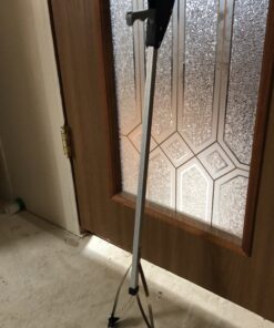 Vive Suction Cup Grabber Reacher 32" - Elderly Grab It Reaching Pickup Tool Heavy Duty for Seniors - Trash, Sticks, Litter Picker Upper - Extra Long Reach Handle & Handy Extension Arm Claw 1 47 C12Ab zcjAS 2