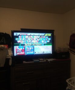 Super Smash Bros. - Nintendo Wii U Standard 22 C12d5ZKtXZS