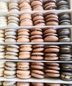 Wellbee's Almond Flour, Extra Fine, Gluten Free, Blanched, Low Carb, All Purpose, 5 lbs 5 Pound (Pack of 1) 48 C12jf1NiI7S