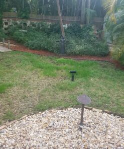 Scotts EZ Seed Patch & Repair Sun and Shade Mulch, Grass Seed, Fertilizer Combination for Bare Spots and Repair, 4 lb 3.75 lb. 1 Pack 41 C12qow0QQPS