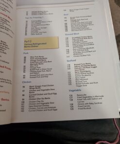 Effortless Bento: 300 Japanese Box Lunch Recipes 21 C131z 8xVdS