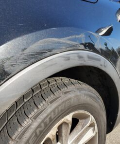 Dualshine Car Scratch Remover Cloth, Nano Sparkle Cloth Magic Scratch Removal for Car- 1 Pack with Accessories, Car Paint Scratch Repair Kit and Light Scratches Remover Scuffs on Surface 51 C1387NkPeS