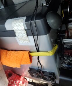 Coolerguys Dual 80mm USB Cooling Fans 32 C13D9CzZwS