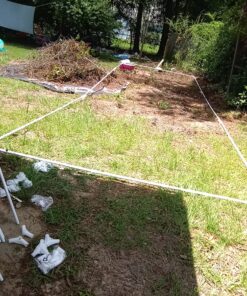 10x30 Party Tent Wedding Patio Gazebo Outdoor Carport Canopy Shade with Side 8 Removable Walls 10'x30' Party Tent 46 C13VdJh6NvS