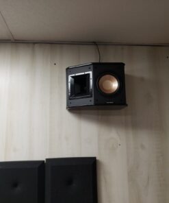 BIC Acoustech PL-66 Surround Speakers (Pair) 39 C13bF4XtbmS