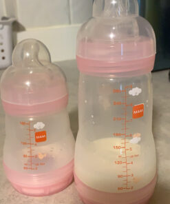Newborn Essentials "Feed & Soothe" Set (6-Piece), Girl, Light Orange 38 C13wqEQ4HRS