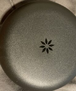 Invisalign Aligners case, Black 35 C140mVGcKGS