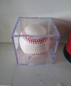 Ultra Pro Baseball Clear Square Holder Original version 24 C14CdtrgjmS