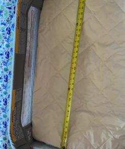 Graco Pack 'n Play Quilted Playard Sheet, Cream Navajo 21 C14Tk50jRmS