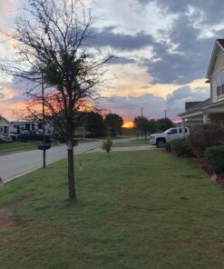 GIFTEXPRESS 12-Pack, Proudly MADE IN U.S.A. 8x12 Inch Spearhead Handheld American Stick Flags/Grave marker American Flags/USA Stick Flag (12) 35 C14aWC8668S