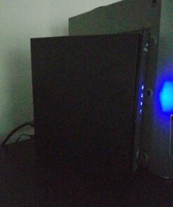 ARRIS SURFboard SBG7400AC2 DOCSIS 3.0 Cable Modem & AC2350 Wi-Fi Router , Approved for Comcast Xfinity, Cox, Charter Spectrum & more , Four 1 Gbps Ports , 800 Mbps Max Internet Speeds Cable Modem Router - DOCSIS 3.0 AC2350 34 C14xSlUXupS