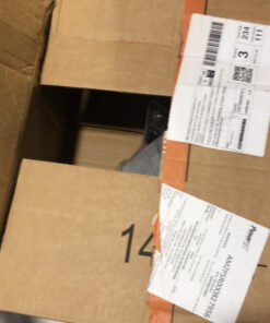 Plumb Pak K5414BLK Keeney Stainless Steel Kitchen Sink Strainer with Fixed Post Basket, Fits Standard 3-1/2-Inch Openings, 3-1/2 In. to 4 In, Black 36 C14zwQAwWqS