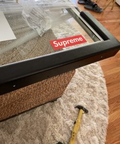 Goalrilla Universal Pro-Style Basketball Backboard Padding Fits All 54", 60", and 72" Goalrilla Basketball Systems 19 C15A5yZ11oS