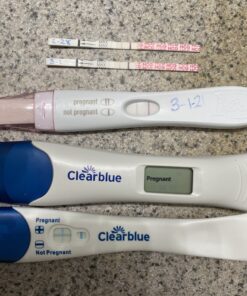 Premama Balance Powder Packets, Multivitamin Supplement, Healthy Hormone Balance Support for Women, Sugar-Free, Gluten-Free, Vegan, Berry Flavor, 28 Single Serve Packets 26 C15PLBDpXQS