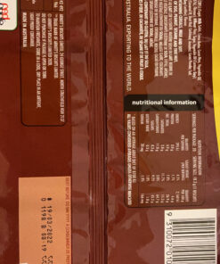 Arnott's Tim Tam Original Value Pack , 11.7 Ounce 31 C15cJFN18BS