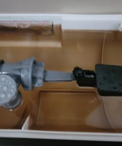 Fluidmaster 703AP4 Specialty Toilet Fill Valve for Glacier Bay and Niagara Conservation Flapperless Toilets 35 C15v382tgVS