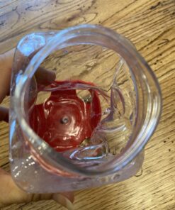 First Nature 3055 32-ounce Hummingbird Feeder 40 C17gwRJuThS