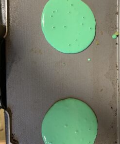 Presto Ceramic 22-inch 07062 Electric Griddle with removable handles, Black, One Size 65 C18hUN2aoeS