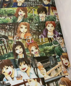 orange: The Complete Collection 1 45 C18uOtA1BXS