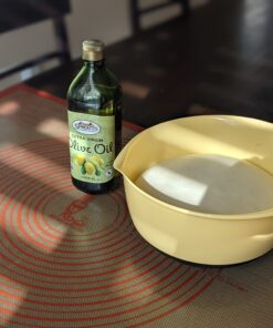 OXO Plastic Good Grips 3-Piece Mixing Bowl Set - Assorted Colors, Blue/Green/Yellow 44 C19PDCt99NS