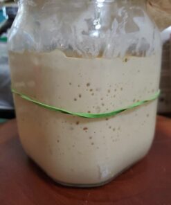 Jovial Einkorn 100% Organic Einkorn All Purpose Flour - Baking Flour, High Protein, Non-GMO, USDA Certified Organic, Unbleached Flour, Product of Italy, Organic All Purpose Flour - 32 Oz, 5 Pack 2 Pound (Pack of 5) 53 C19hGhHi5oS