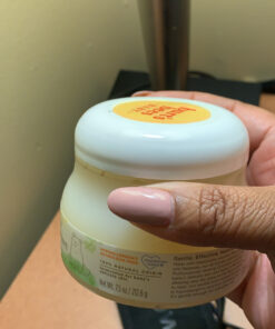 Burt's Bees Baby Diaper Balm, Multipurpose Healing Ointment Softens & Calms Dry Skin, Eczema Safe, with Shea Butter, Plant Based Formula, Pediatrician Tested, 7.5 Oz 7.5 Ounce (Pack of 1) 60 C19pinbrJvS 1