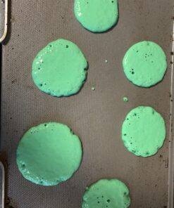 Presto Ceramic 22-inch 07062 Electric Griddle with removable handles, Black, One Size 66 C1AItC9aWyS