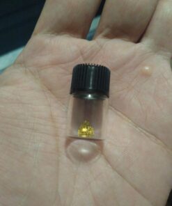 1st Choice Glass Vials, 1/2 Dram, Pack of 12 35 C1ATRQSsE3S