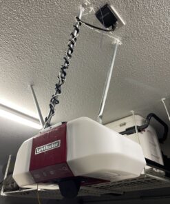 Liftmaster 855lm Chamberlain OEM Homelink Compatibility Bridge Black 31 C1AiDlfw78S