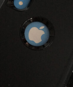 OtterBox iPhone XR Defender Series Case - BLACK, rugged & durable, with port protection, includes holster clip kickstand 60 C1BDB6OtVvS