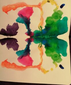 Dr. Ph. Martin's Bombay India Ink (Set 1) Ink Set, 1.0 oz, Set 1 Colors, 1 Set of 12 Bottles 43 C1BEFrOp28S