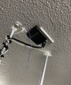 Liftmaster 855lm Chamberlain OEM Homelink Compatibility Bridge Black 32 C1BXBtOvsCS