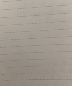 Ruled Notebook/Journal – Classic Notebook Journal for Women/Men, Faux Leather Notebooks for Work, Premium Thick Paper, Black, Hardcover, Lined (5.4 x 8.3) 45 C1BlFzIWm1S
