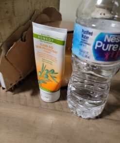 Medline Remedy Olivamine Clear-aid Skin Protectant, 2.5 Ounce 11 C1Bnr6NgEiS