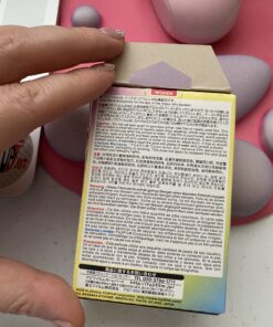 FUJIFILM Instax Mini Macaron Film - 10 Exposures 10 Film Pack 30 C1ByHs4ejWS