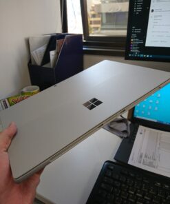 Microsoft Surface Pro 6 (Intel Core i5, 8GB RAM, 128GB) 22 C1C dU11LBS