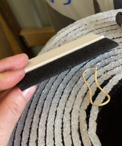 Ez-cool Vehicle Van Car Truck SUV RV Insulation Kit (100 Sq. Ft Insulation, 25' Foil Tape) Heat and Sound Automotive Insulation for Restoration Projects 19 C1C081wcDS