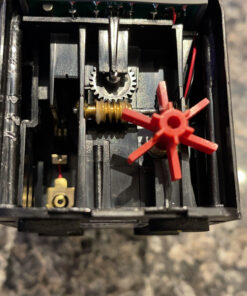 EHEIM Everyday Fish Feeder Programmable Automatic Food Dispenser 42 C1CjXFE0NxS