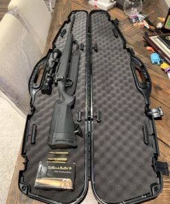 Plano Rifle Case, Single Unscoped Contoured Rifle Case 24 C1Cr9cTpnbS