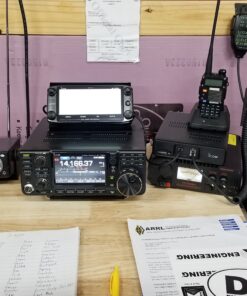 TekPower TP30SWII 30 Amp DC 13.8V Analog Switching Power Supply with Noise Offset 22 C1DSyi6D0NS