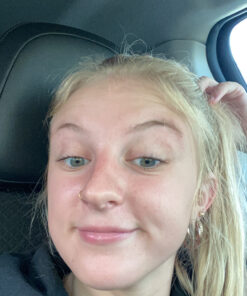 Just For Men Easy Comb-In Color Mens Hair Dye, Easy No Mix Application with Comb Applicator - Dark Blond, A-15, Pack of 1 1 Count (Pack of 1) Dark Blond A-15 19 C1DZ6v0Gc S