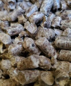 CookinPellets 40H BBQ pellets, Brown Hickory 42 C1DlUkg UsS