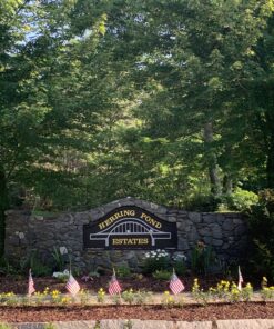 GIFTEXPRESS 12-Pack, Proudly MADE IN U.S.A. 8x12 Inch Spearhead Handheld American Stick Flags/Grave marker American Flags/USA Stick Flag (12) 29 C1DoehhPAeS