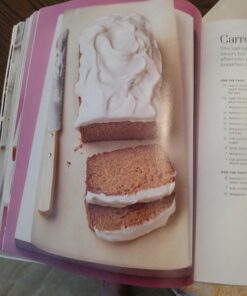 Alternative view of Martha Stewart's Cakes: Our First-Ever Book of Bundts, Loaves, Layers, Coffee Cakes, and More: A Baking Book