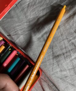 Prismacolor Scholar Colored Pencils, 60 Pack (Color assortment may vary) 60 Count 50 C1EERAc0GS